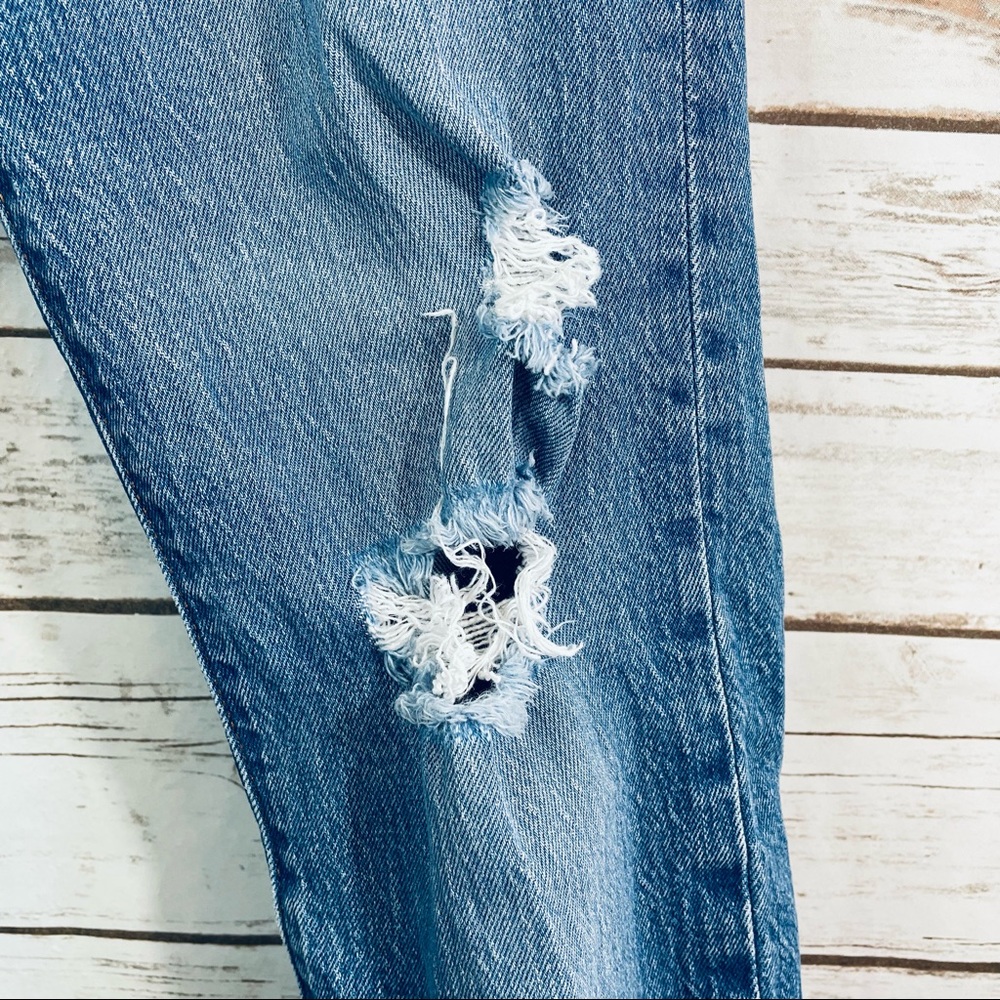 Levi’s | 501 red tab - Picture 4 of 16